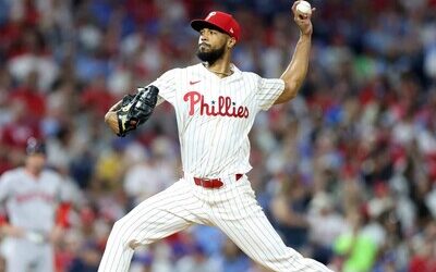 Cristopher Sánchez, los Filis y lo que puede venir