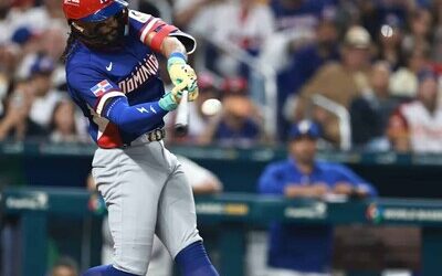 Decisión árbitro béisbol en el Clásico Mundial 2023