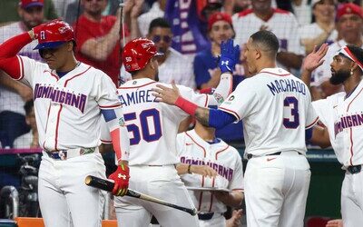 Dominicana noquea a Corea del Sur y avanza a semifinal del Clásico