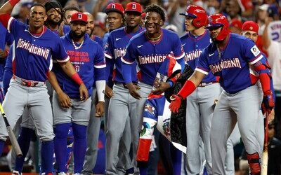 Dominicana recuperó el crédito en el Clásico con una base joven