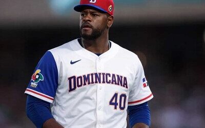 Dominicana se cita con una enigmática Holanda, 13 años después