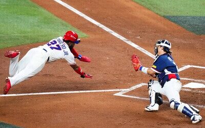 Dominicana selló en el Clásico su boleto a los Juegos Olímpicos