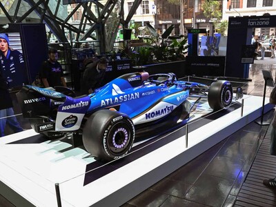 Lo que debes saber antes de la nueva temporada Fórmula 1