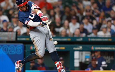 EEUU vence a Canadá y chocará en semis del Clásico Mundial ante RD
