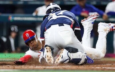 EEUU y Dominicana reeditarán mayor rivalidad del béisbol en el Clásico