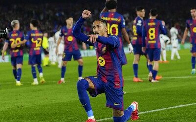El Barça se divierte ante el Newcastle y pasa a cuartos en Champions