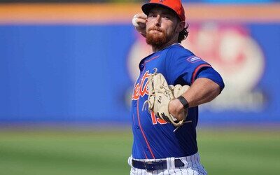 El lanzador novato al que Estados Unidos se aferra ante Venezuela