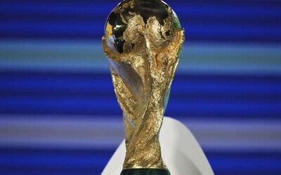 FIFA multa a Israel por discriminación