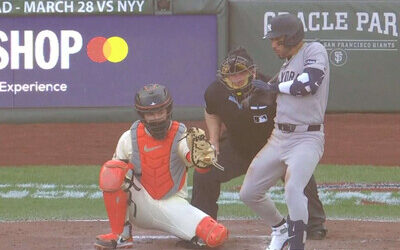 El primer desafío con el sistema ABS es solictado por José Caballero