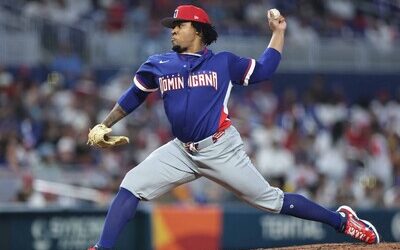 El relevo de RD resuelve y se alista para lidiar con Venezuela