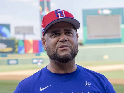 El relevo, factor clave para competir en el Clásico Mundial