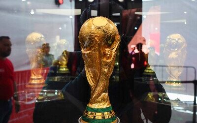 Aficionados denuncian a la FIFA por precios de entrada