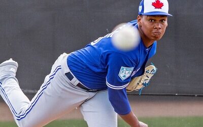 Elvis Luciano debe ser reconocido por Boca Chica