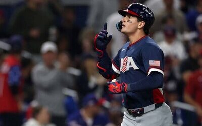 Estados Unidos acabó con el sueño dominicano en el Clásico