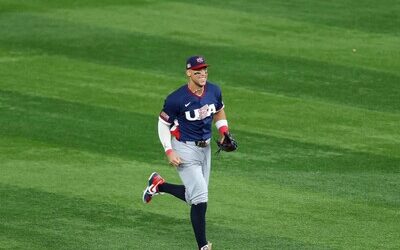 Estados Unidos elimina a Dominicana y avanza a la final del Clásico