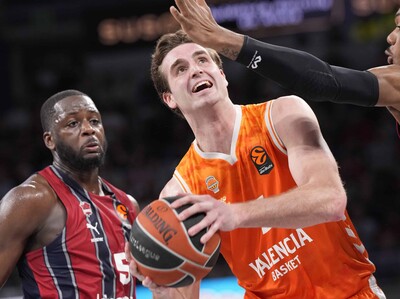 Euroliga suspende el Hapoel-París del 3 de marzo por la situación