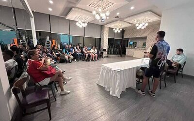 Federación de Boliche Dominicana celebra asamblea General