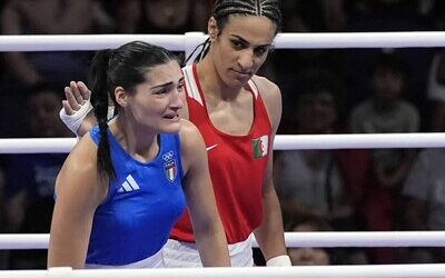 El COI reintroduce test genéticos de feminidad