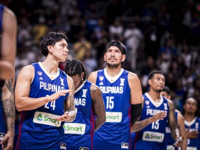 FIBA pospone partidos de clasificación en Asia por situación política