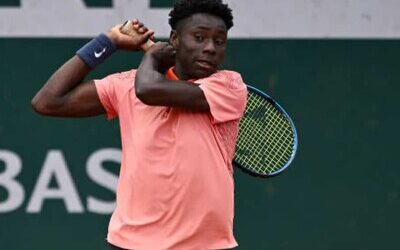 Fonseca se cita con Alcaraz en Miami