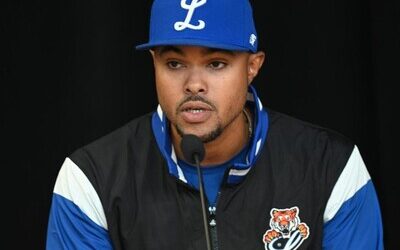 Gilbert Gómez debutará como coach de los Mets