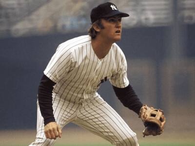 Graig Nettles en lista exclusiva de antesalistas de Grandes Ligas