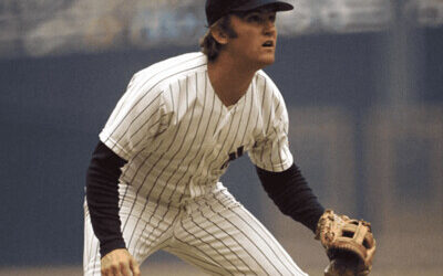 Graig Nettles en lista exclusiva de antesalistas de Grandes Ligas