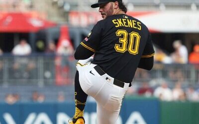 Yankees tienen en la mira adquirir a Paul Skenes