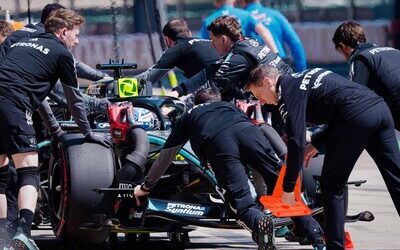 La Fórmula de Baréin y Arabia Saudita «cancelados o aplazados»