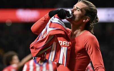 Griezmann prueba la aventura americana y ficha por Orlando