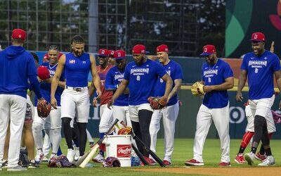 Guerrero Jr. por el Clásico: “Dejé el ego en la gaveta de mi casa”