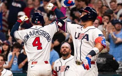 Harper, Raleigh y Bregman regresan con EE. UU