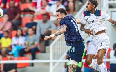 Dominicana solo alcanza a empatar a uno con Cuba