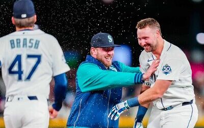 Raleigh deja a los Yankees en el terreno; Luis Castillo sin decisión