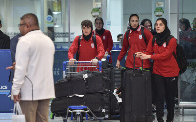 Irán pone en duda su participación en el Mundial de 2026