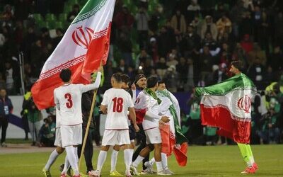 Irán responde a Trump: «Nadie puede excluir a Irán del Mundial»