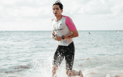 Ironman 70.3 Cap Cana 2026 se celebrará el 17 de mayo
