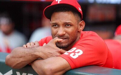 Johan Rojas es suspendido 80 partidos por fallo a prueba de dopaje