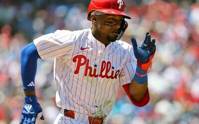 Johan Rojas habría fallado en una prueba de dopaje, pero apelaría