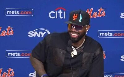 José Reyes: “Hoy, mínimo, me robaría 100 bases al año”