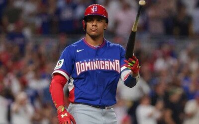 Juan Soto: “Le demostramos al mundo que somos el mejor equipo”