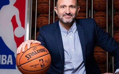 La Euroliga tiende su mano a la NBA con miras a Europa