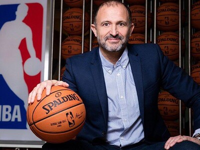 La Euroliga tiende su mano a la NBA con miras a Europa