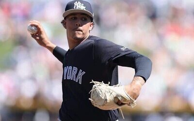 La joya dominica de los Yankees vende una porción de salarios futuros