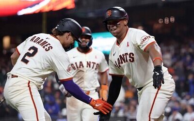La MLB arranca con 82 dominicanos en rosters y US$571,8 MM asegurados