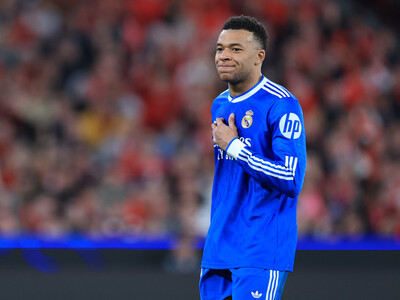 LaLiga: Arbeloa rechaza poner fecha a la reaparición de Mbappé