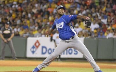 Licey retiene a Féliz y firma al agente libre Franco