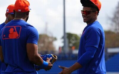 Los juegos de Grandes Ligas seguirán por Teleantillas en 2026