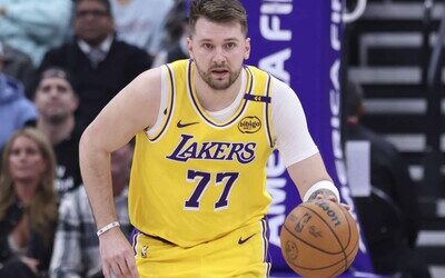 NBA: Luka Doncic, suspendido un partido por faltas técnicas