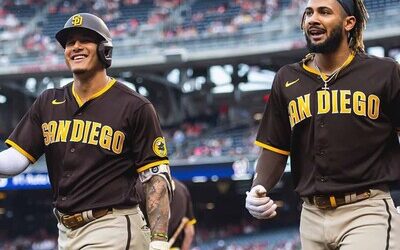 El honor de representar a tu país en el deporte